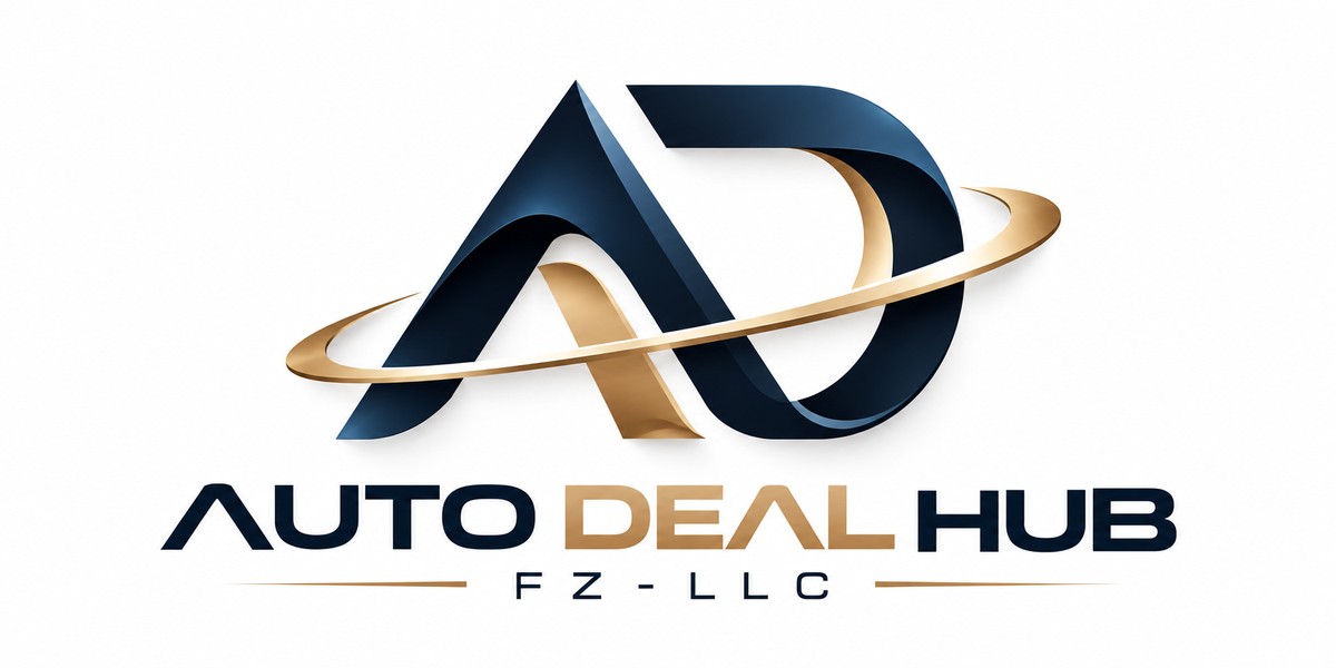 Auto Deal Hub FZ-LLC